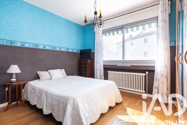 Appartement à vendre 5 pièces 135 m² Lyon 3