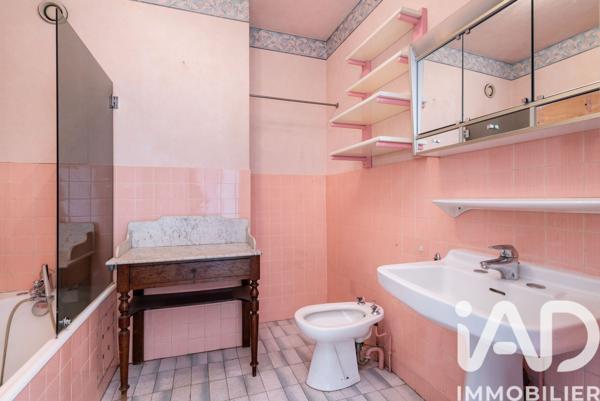 Appartement à vendre 5 pièces 135 m² Lyon 3