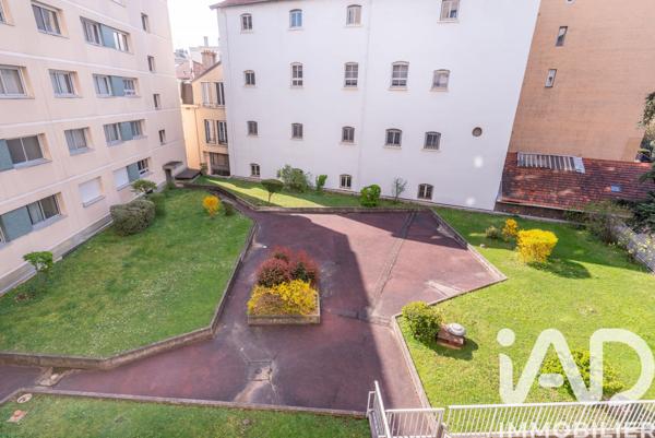 Appartement à vendre 5 pièces 135 m² Lyon 3