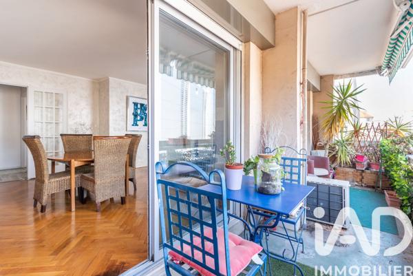Appartement à vendre 5 pièces 135 m² Lyon 3