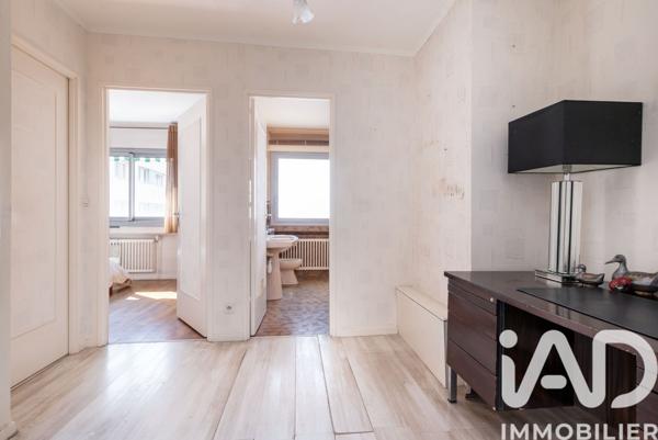 Appartement à vendre 5 pièces 135 m² Lyon 3