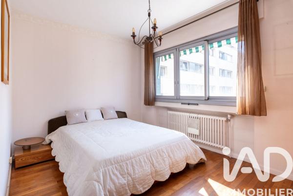 Appartement à vendre 5 pièces 135 m² Lyon 3