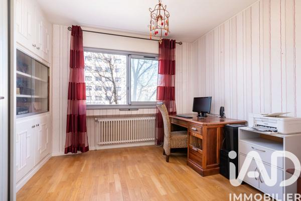 Appartement à vendre 5 pièces 135 m² Lyon 3