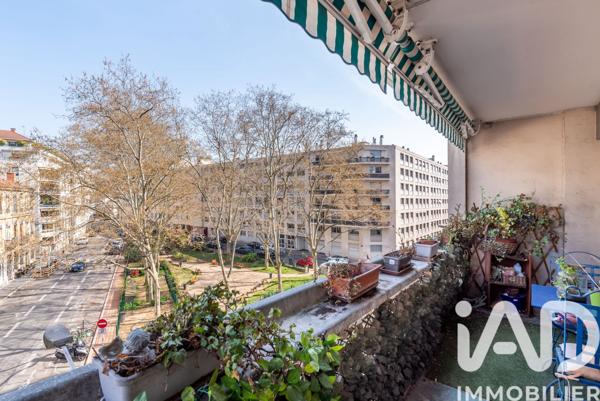 Appartement à vendre 5 pièces 135 m² Lyon 3