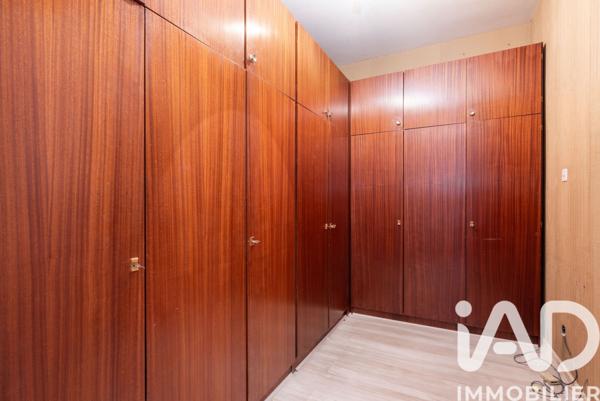 Appartement à vendre 5 pièces 135 m² Lyon 3
