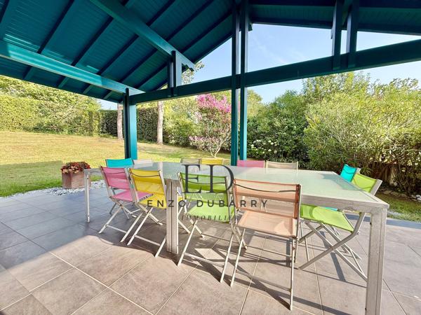 Maison
         6 pièces
        - 170 m² Bien prestige