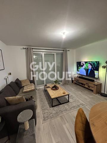 Appartement 3 pièces à louer à Chevry Cossigny