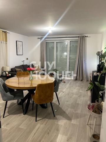 Appartement 3 pièces à louer à Chevry Cossigny