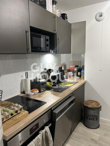 Appartement 3 pièces à louer à Chevry Cossigny