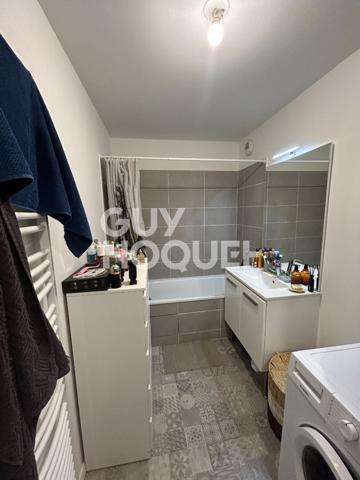 Appartement 3 pièces à louer à Chevry Cossigny