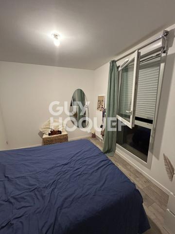 Appartement 3 pièces à louer à Chevry Cossigny