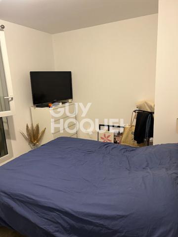 Appartement 3 pièces à louer à Chevry Cossigny