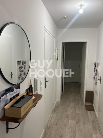 Appartement 3 pièces à louer à Chevry Cossigny