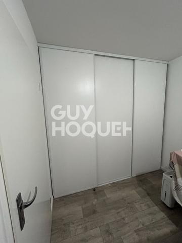 Appartement 3 pièces à louer à Chevry Cossigny