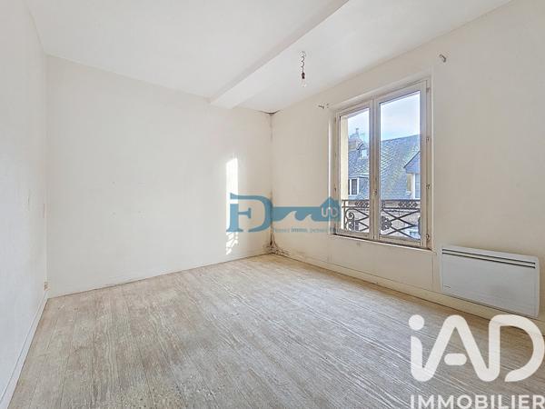Appartement à vendre 3 pièces 47 m² Dieppe