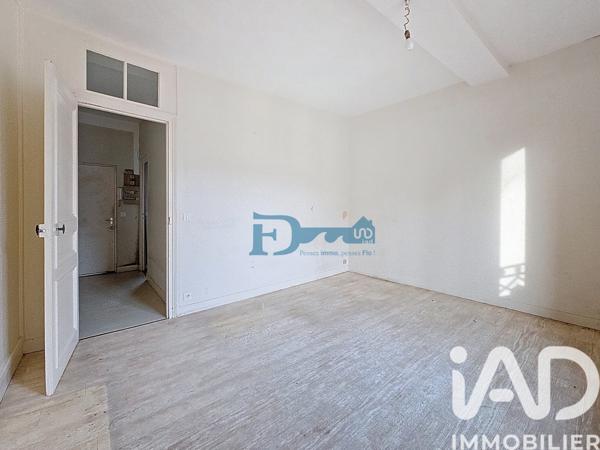 Appartement à vendre 3 pièces 47 m² Dieppe