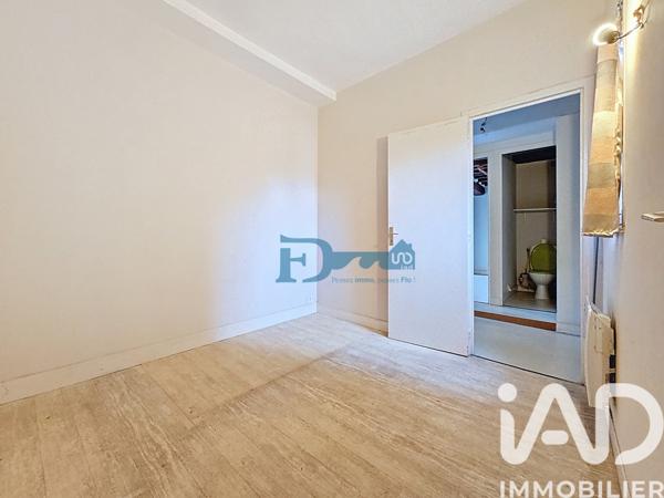 Appartement à vendre 3 pièces 47 m² Dieppe
