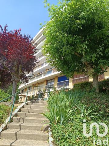 Appartement à vendre 2 pièces 50 m² Blois