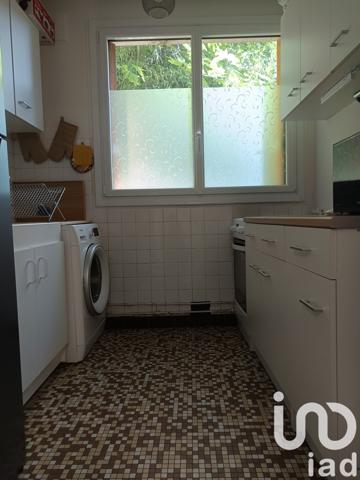 Appartement à vendre 2 pièces 50 m² Blois