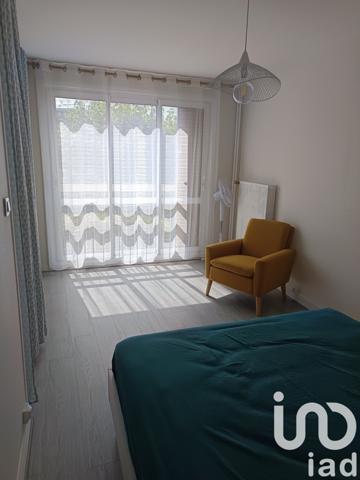 Appartement à vendre 2 pièces 50 m² Blois