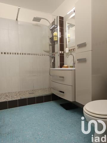 Appartement à vendre 2 pièces 50 m² Blois