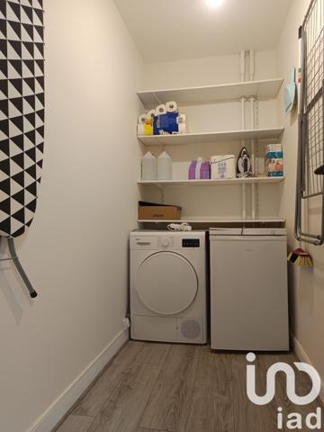 Appartement à vendre 2 pièces 50 m² Blois