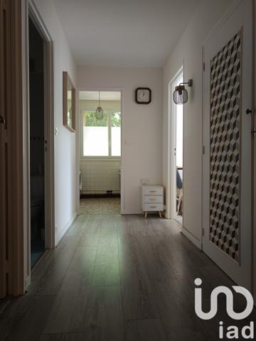 Appartement à vendre 2 pièces 50 m² Blois