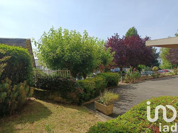 Appartement à vendre 2 pièces 50 m² Blois