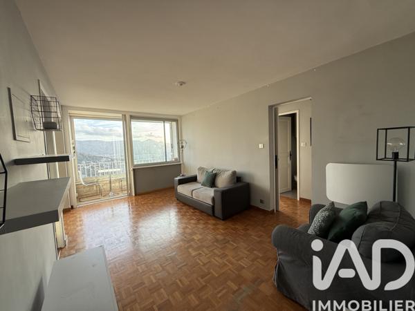 Appartement à vendre 4 pièces 86 m² Marseille 9