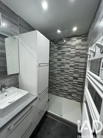 Appartement à vendre 4 pièces 86 m² Marseille 9