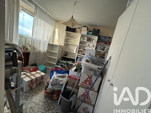 Appartement à vendre 4 pièces 86 m² Marseille 9