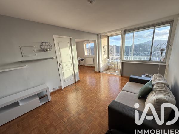 Appartement à vendre 4 pièces 86 m² Marseille 9