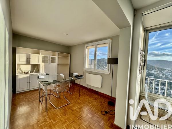 Appartement à vendre 4 pièces 86 m² Marseille 9