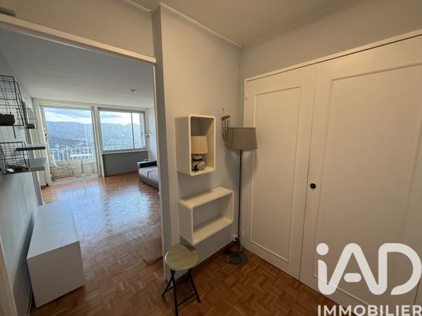 Appartement à vendre 4 pièces 86 m² Marseille 9