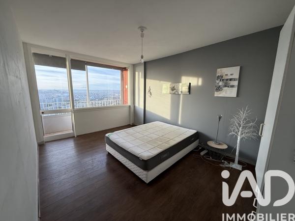 Appartement à vendre 4 pièces 86 m² Marseille 9