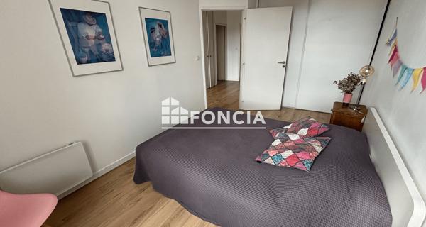 À vendre Appartement 2 pièces 42.38 m² - La Rochelle 17000