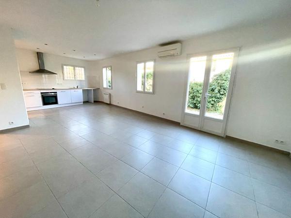 Charleval T4 avec garage