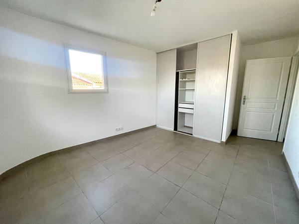 Charleval T4 avec garage