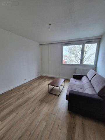 Appartement à vendre à Vaires-sur-Marne en Seine-et-Marne (77360), ref : CG/430