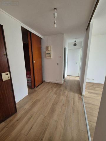 Appartement à vendre à Vaires-sur-Marne en Seine-et-Marne (77360), ref : CG/430