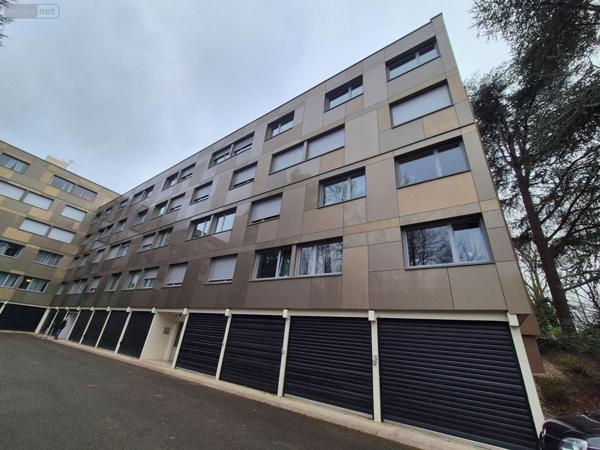 Appartement à vendre à Vaires-sur-Marne en Seine-et-Marne (77360), ref : CG/430