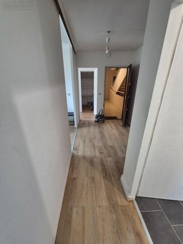 Appartement à vendre à Vaires-sur-Marne en Seine-et-Marne (77360), ref : CG/430