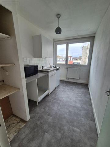 Appartement à vendre à Vaires-sur-Marne en Seine-et-Marne (77360), ref : CG/430