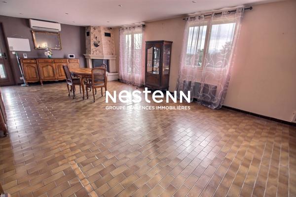 Maison Feyzin 4 pièce(s) 102 m2