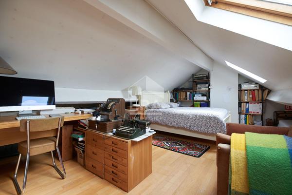 Maison 7 pièce(s) 157 m2 à Guyancourt / Bouviers