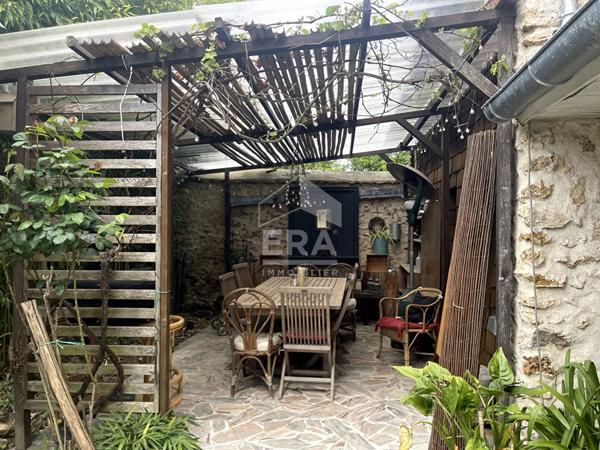 Maison 7 pièce(s) 157 m2 à Guyancourt / Bouviers