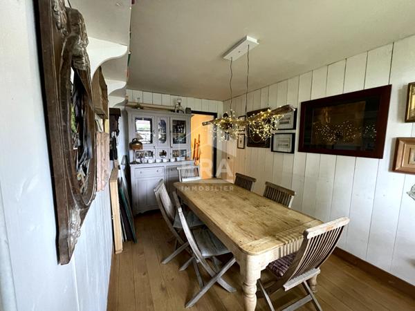 Maison 7 pièce(s) 157 m2 à Guyancourt / Bouviers