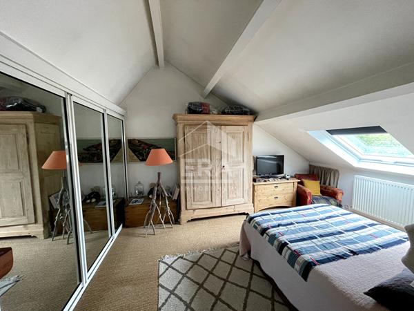 Maison 7 pièce(s) 157 m2 à Guyancourt / Bouviers