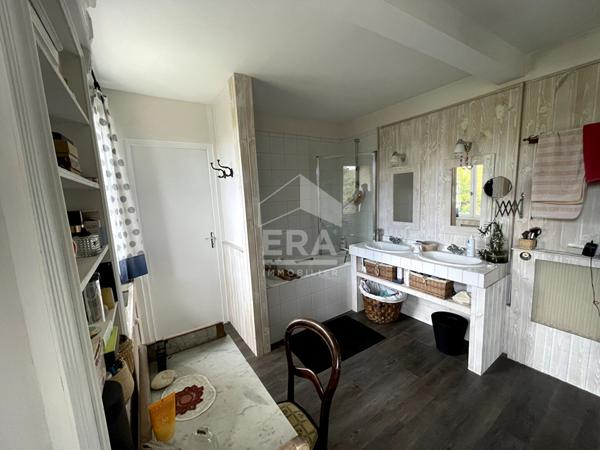 Maison 7 pièce(s) 157 m2 à Guyancourt / Bouviers