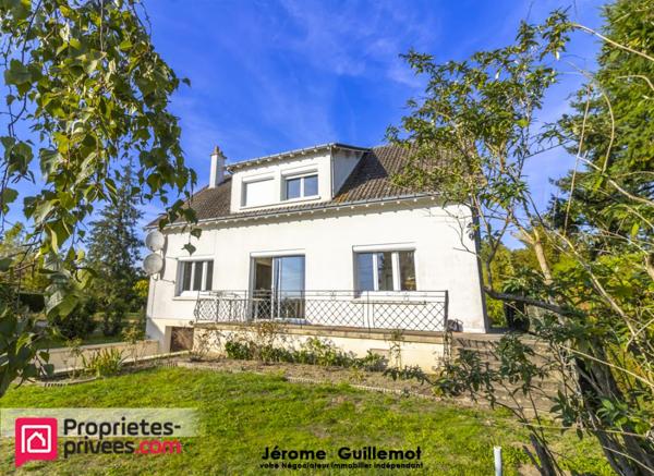 Maison Gièvres 6 pièce(s) 142 m2